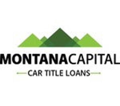 Montana Capital Car Title Loans - Huntington Park, CA