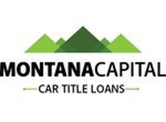 Montana Capital Car Title Loans - Glendora, CA