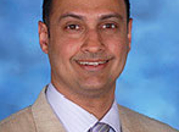 Ramesh Singh, MD - Louisville, KY