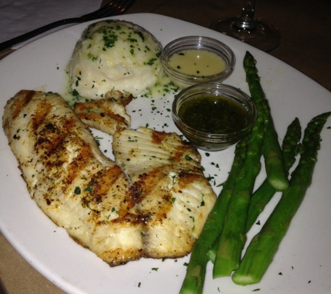 Bonefish Grill - Weston, FL