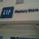 Gap - Clothing Stores