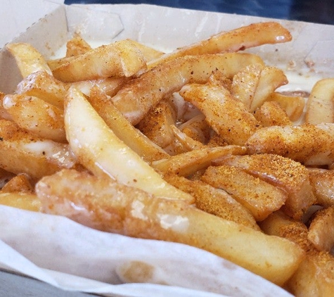 Steve's Prince of Steaks - Langhorne, PA