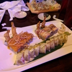 Kumo Hibachi Sushi