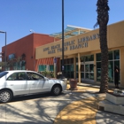 Mark Twain Branch Library - CLOSED