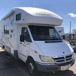 Centennial RV - Grand Junction, CO