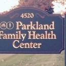 Parkland Family Health Center - Physicians & Surgeons, Osteopathic Manipulative Treatment