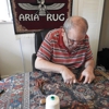 Aria Oriental Rug gallery