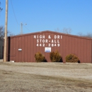 Locke High & Dri Store-All - Self Storage