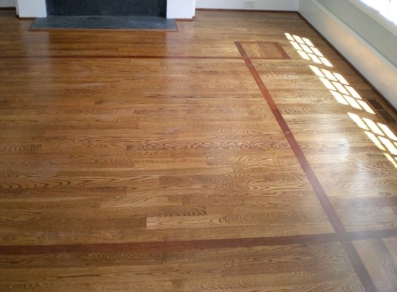 Moore Hardwood Floors and Renovations - Marietta, GA