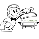LCinc. Caterers - Caterers Menus