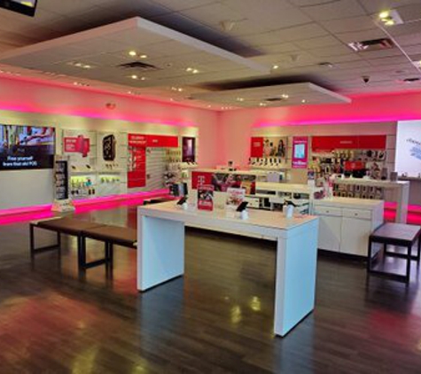 T-Mobile - Houston, TX