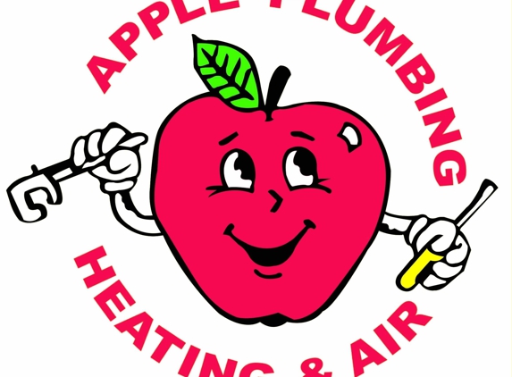 Apple Plumbing, Heating, & Air