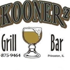 Skoonerz Grill & Bar