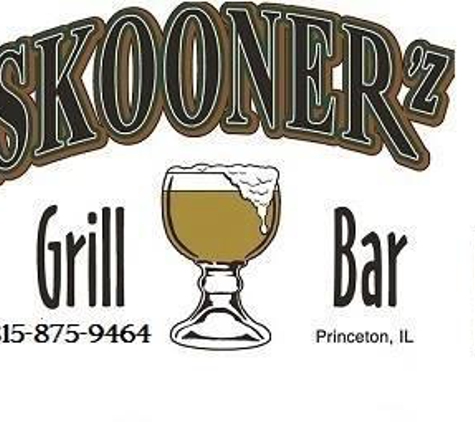 Skoonerz Grill & Bar - Princeton, IL