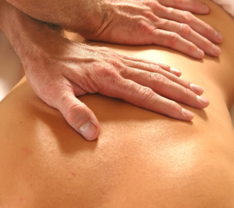 Charleston Therapeutic Massage and Wellness - Charleston, SC