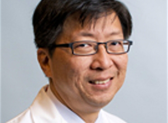 Daniel C Chung, MD - Boston, MA