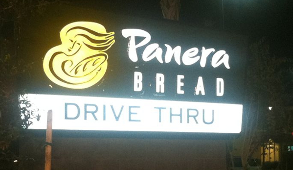 Panera Bread - Homestead, FL