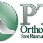 PTI Orthotics & Foot Resource Lab