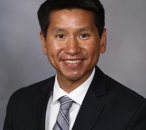 John J. Chen, M.D., Ph.D. - Rochester, MN