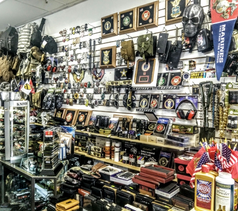 Army Surplus Store - Hauppauge, NY