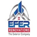 EFER Renovations Inc - Roofing Contractors