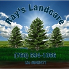 Ray's Landcare