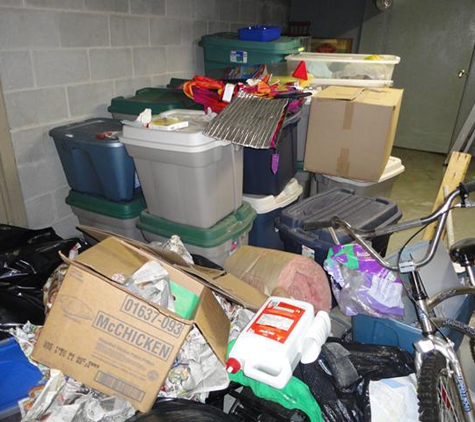 Delaware Junk Removal - Newark, DE