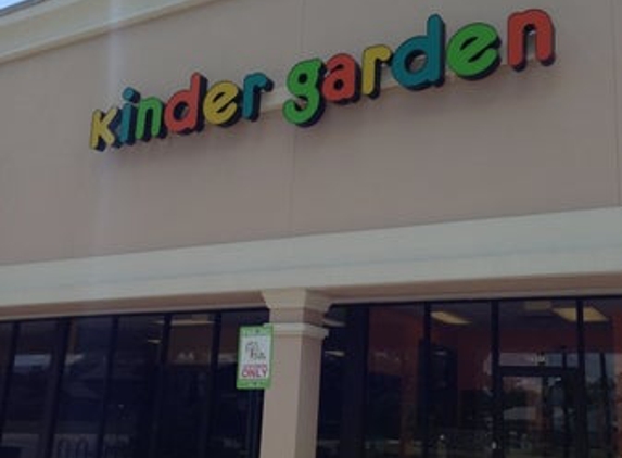 KInder Garden - Jacksonville, FL