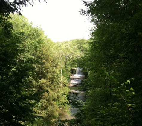 Mill Creek Park - Canfield, OH