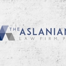 The Aslanian Law Firm, PC - Attorneys