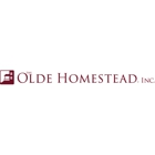 The Olde Homestead