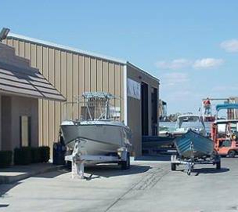 AL's Outboard & Inboard Service - Lake Havasu City, AZ