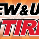 Harwin Tires & Wheels - Tire Dealers