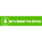 Harry Hannah Tree Service