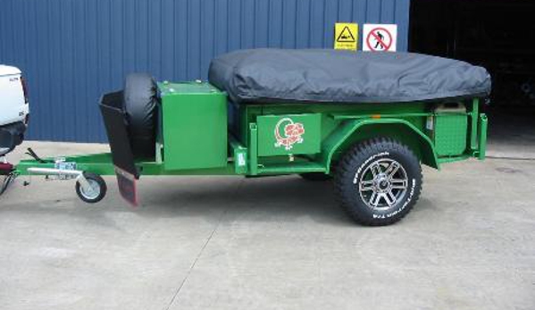 Bartel Trailer Parts