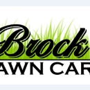 Brock's Lawn Care - Landscaping & Lawn Services