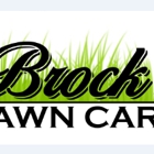 Brock's Lawn Care