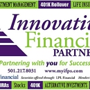 Innovative Financial Partners - Investment Management