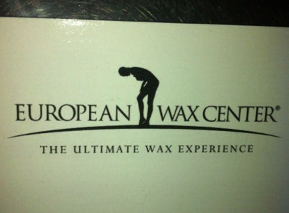 European Wax Center Clifton - Clifton, NJ
