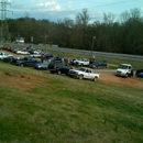 Greer Dragway - Race Tracks