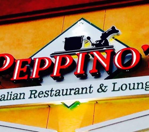 Peppino's Italian Family Restaurant - Foothill Ranch, CA