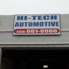 Hi-Tech Automotive