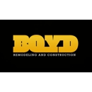 Boyd Remodeling and Construction - General Contractors