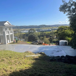 JMB Creative Concrete - Tweed Heads, NSW