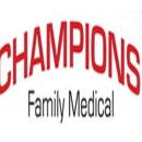 Champions Family Medical - Physicians & Surgeons, Family Medicine & General Practice