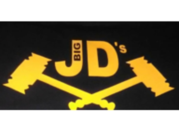 Big JD's Auctioneer Service - Waynesburg, PA