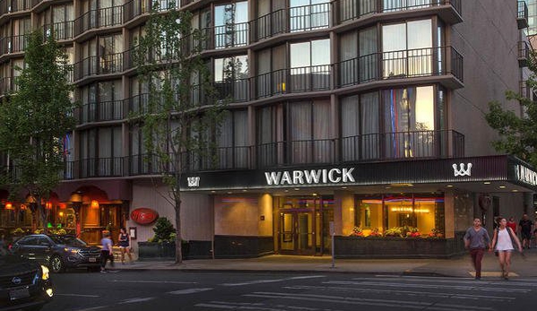 Warwick Seattle - Seattle, WA