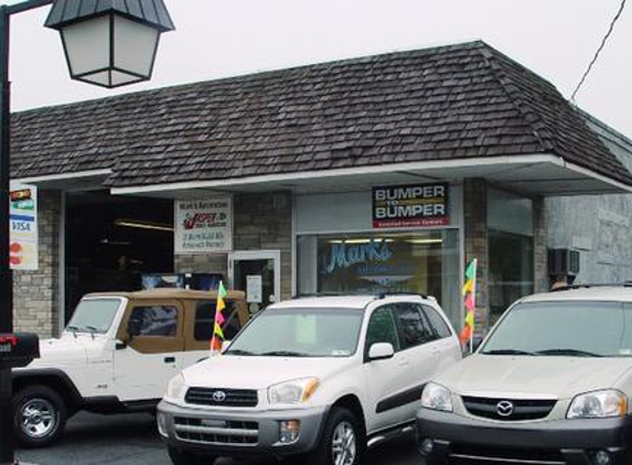 Mark's Automotive - Nazareth, PA