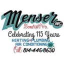 Menser Inc - Plumbing-Drain & Sewer Cleaning