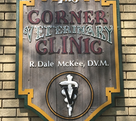 Corner Veterinary Clinic - Fort Wayne, IN